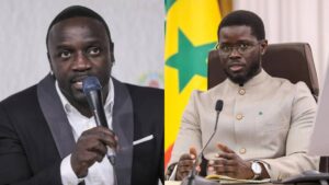 Sénégal : Diomaye Faye met fin au projet de ville futuriste d’Akon