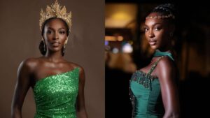Olivia Yacé va représenter la Côte d'Ivoire à Miss Univers 2025 !