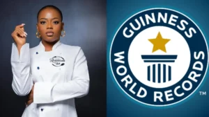 Guinness Record : la Togolaise Laurence Assignon donne rendez-vous dans Jj-19