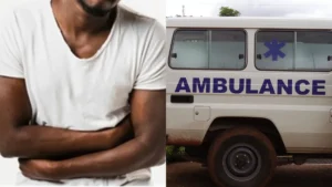 Tragédie dans le village de Kpetsou : une intoxication alimentaire fait 4 morts