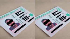 Evala 2025 : la carte nationale d'identité en 48 heures pour la population de Kara