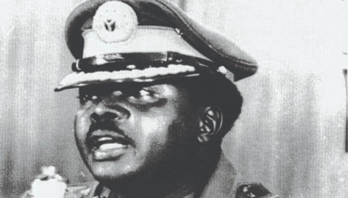 Sylvanus Olympio, Sankara, Kadhafi... les 7 chefs d’État africains assassinés par les puissances occidentales 6 General murtala mohammed