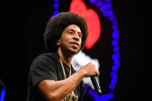 Après Ciara, le rappeur américain Ludacris obtient la nationalité gabonaise