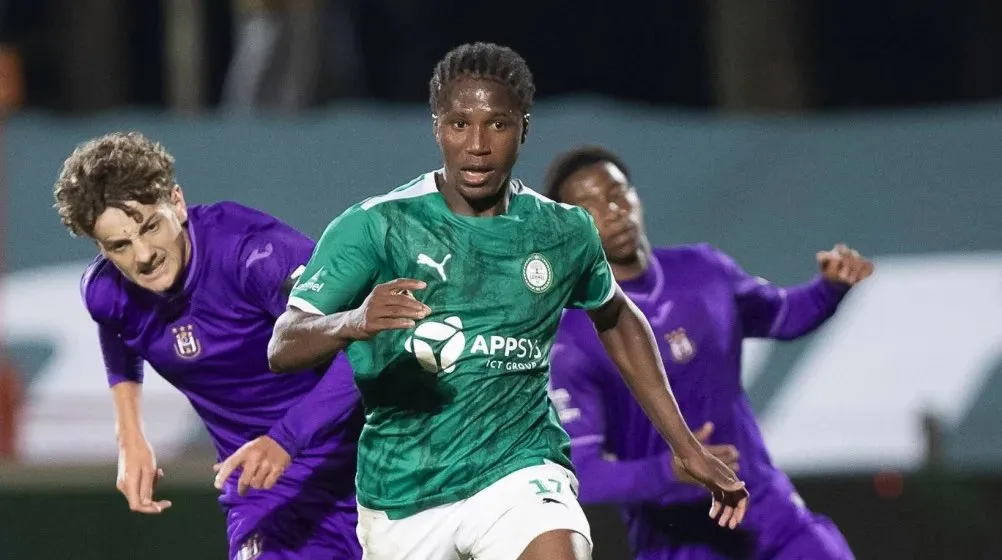 Karim Dermane : un club de Ligue 1 s'intéresse au prodige du milieu de terrain togolais
