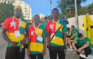Jeux scolaires africains 2025 : Le Togo défie les pronostics et se qualifie pour une finale