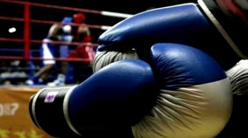 De jeunes boxeurs togolais remportent le bronze aux Jeux scolaires africains en Algérie