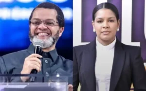 Remariage de Marcello Tunasi : qui est réellement sa future épouse Maman Esther Aïcha ?