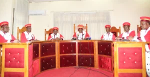 Élections municipales : la Cour suprême en état d’alerte face aux allégations de fraude