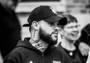 France : Mort du célèbre tiktokeur Mehdi Bassit alias "Mehdi Saucisson"