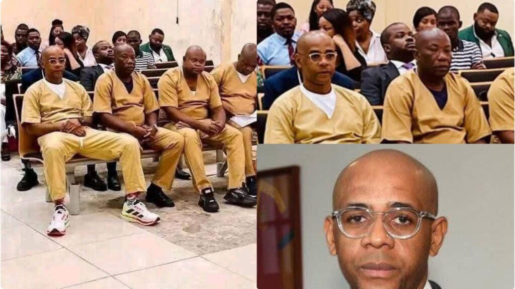 Scandale en Guinée Équatoriale : Ouverture du procès Baltasar Ebang Engonga