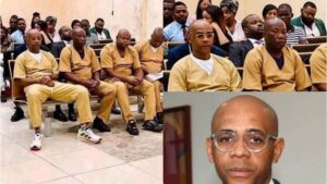 Scandale en Guinée Équatoriale : Ouverture du procès Baltasar Ebang Engonga