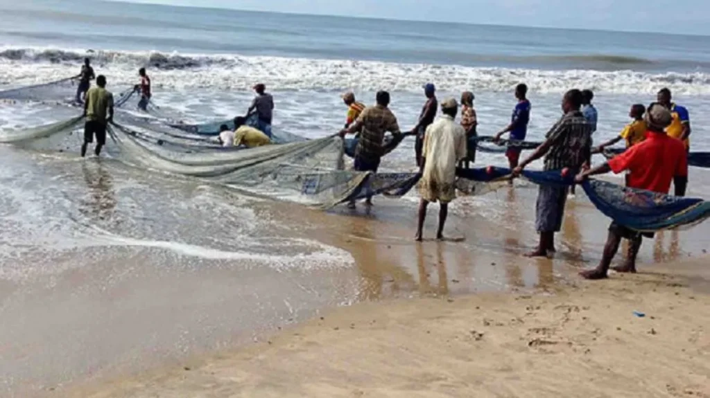 Interdiction de pêche au Togo : Le gouvernement donne le feu vert aux pêcheurs artisanaux