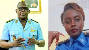 Scandale au Cameroun : un commissaire surpris en plein ébat s£xuel avec des policières dans son bureau
