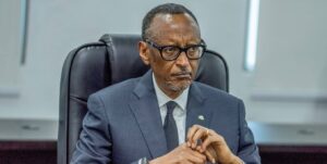 Rwanda : Paul Kagame nomme un nouveau Premier ministre