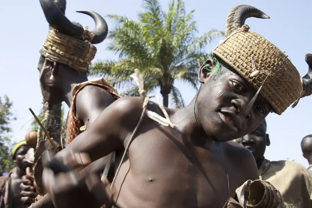 Togo : un festival organisé pour célébrer la langue kabyè