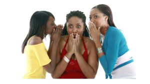 Le "kongossa" peut désormais vous mener en prison