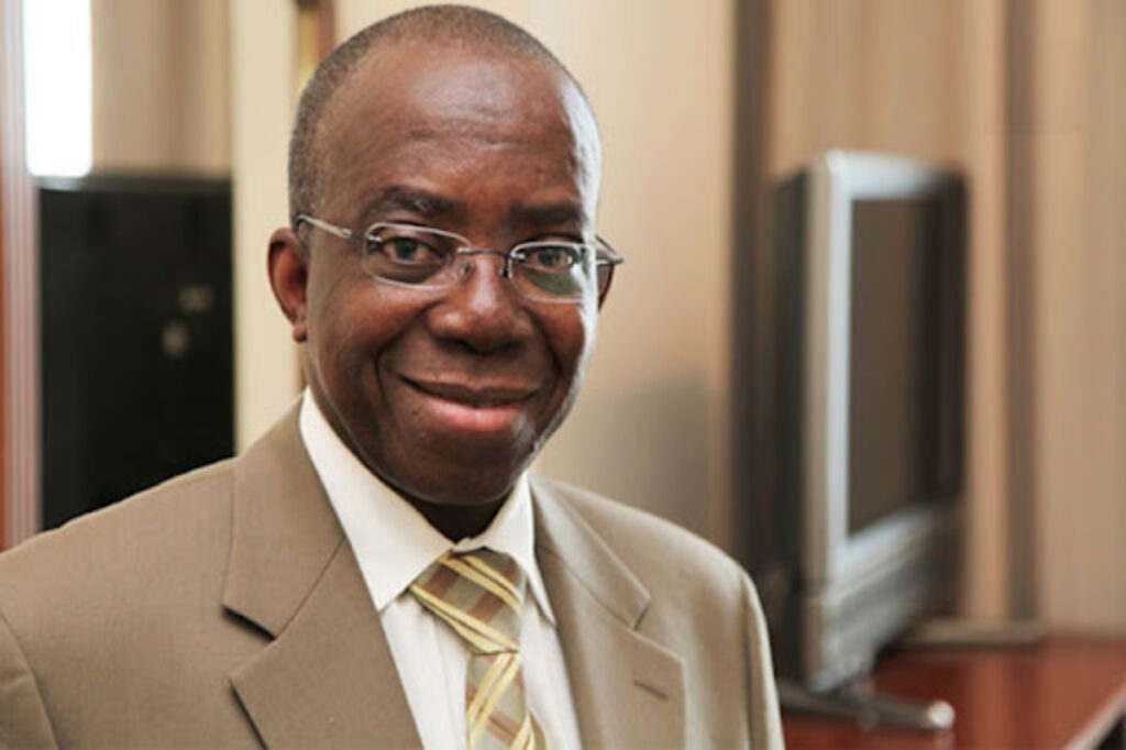 Togo/ Carnet noir : décès de l'ancien ministre Kossi Assimaidou