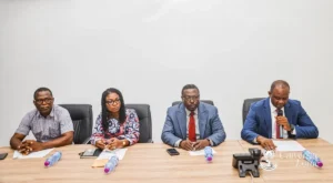 L'Université de Lomé annonce des bourses d'étude pour l'Espagne