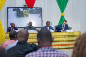 L'Université de Lomé s'engage à valoriser les déchets