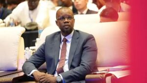 Sénégal : Ousmane Sonko attendu en France