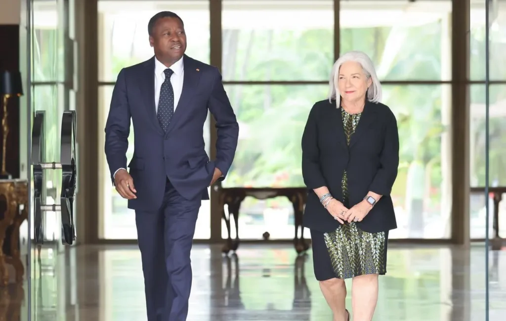 Le HCR félicite le Togo pour son leadership en matière de protection des réfugiés