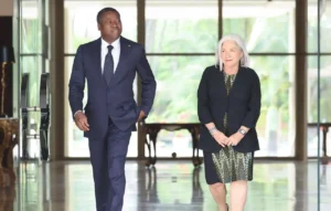 Le HCR félicite le Togo pour son leadership en matière de protection des réfugiés