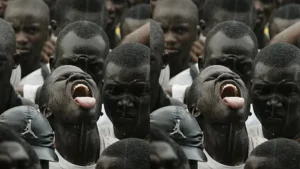 L'eau de pluie est-elle potable ? La vérité que tout Togolais devrait savoir