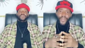 Les grandes révélations d'Aamron lors de son live Tiktok du 12 juillet 2025