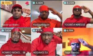 appel à manifester du M66