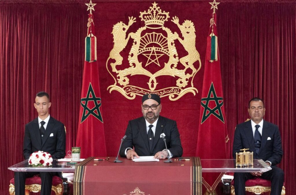 Maroc : le roi Mohammed VI gracie plus de 19 000 prisonniers