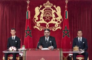 Maroc : le roi Mohammed VI gracie plus de 19 000 prisonniers