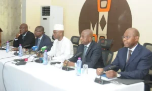 Manifestations au Togo : Le gouvernement informe les diplomates des récentes tensions
