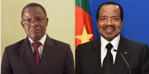 Présidentielle au Cameroun : Maurice Kamto recalé, Paul Biya et 12 autres en lice
