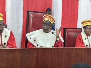 Élections municipales de 2025 au Togo : voici la date de publication des résultats définitifs