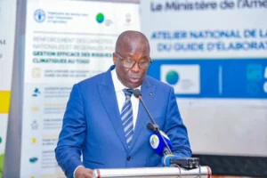 Décentralisation : Le Togo élabore un Plan de Développement Régional