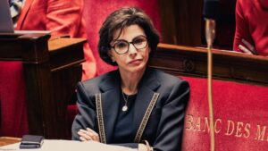 France : la ministre Rachida Dati renvoyée en procès pour corruption