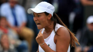 Tara Moore : la fin d’une carrière ? la star de tennis suspendue pour dopage