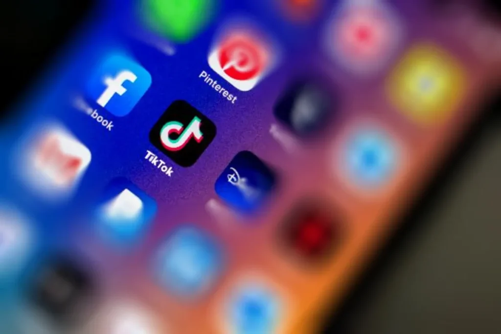 TikTok et Facebook... La HAAC annonce la régulation des réseaux sociaux