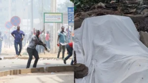 Togo : 4 jours de deuil national décrétés pour les victimes des manifestations de juin