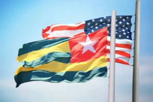 Togo : plus de 54 milliards F CFA ... Les exportations vers les États-Unis atteignent un record en 2024