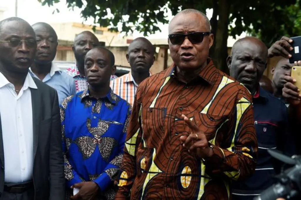 Togo : l’opposition exige justice et le report des élections municipales