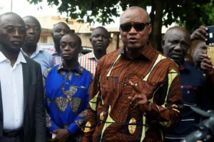 Togo : l’opposition exige justice et le report des élections municipales