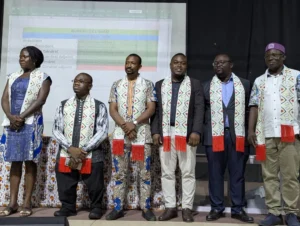 Togo : voici les nouveaux membres du Conseil de l’Ordre des médecins