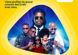 Evala Mood 2025 : Yas annonce un concert historique à Kara