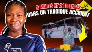 Accident tragique à Tône : 8 morts et 21 blessés - Revue du 28 juillet 2025