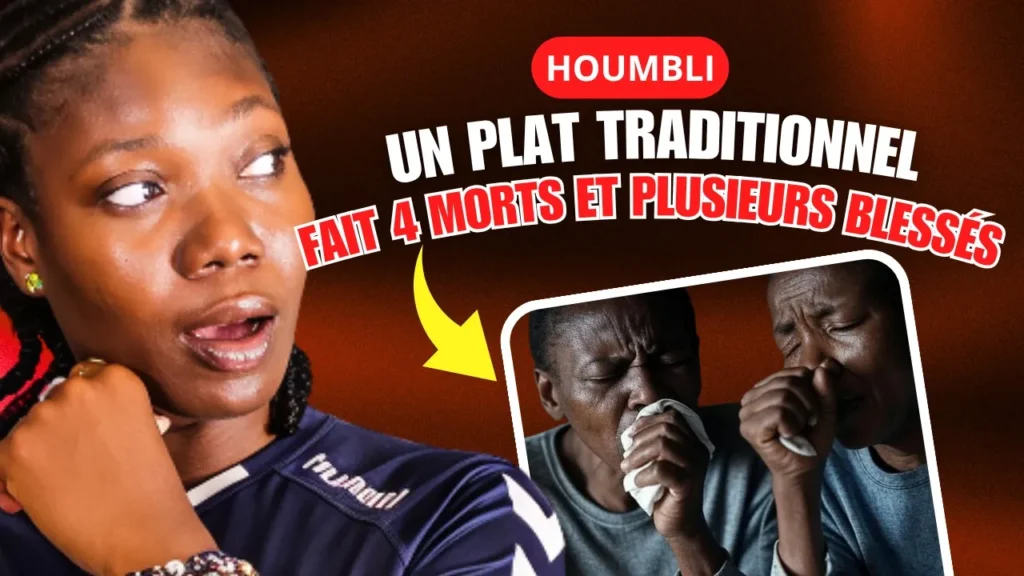 Togo : un plat traditionnel fait 4 morts et une trentaine de blessés - Revue du 29 juillet 2025