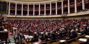 France : Trois députés exclus pour fraudes électorales