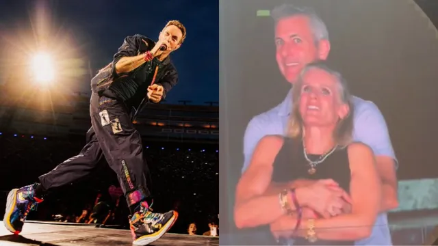 Humilié en plein concert, l’ancien patron d’Astronomer veut poursuivre Coldplay