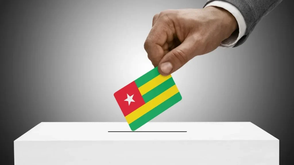 Togo : Aucun incident majeur signalé au cours de la campagne électorale