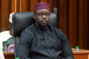 Sénégal : vers une démission du Premier ministre Ousmane Sonko ?